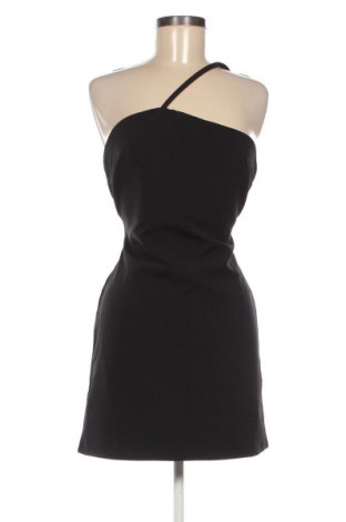 Kleid ABOUT YOU x Alina Eremia, Größe M, Farbe Schwarz, Preis 31,99 €