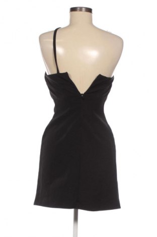 Kleid ABOUT YOU x Alina Eremia, Größe M, Farbe Schwarz, Preis 31,99 €