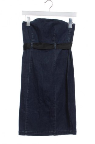 Šaty  AMY GEE, Velikost XS, Barva Modrá, Cena  127,00 Kč