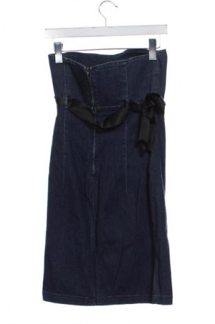 Šaty  AMY GEE, Velikost XS, Barva Modrá, Cena  127,00 Kč