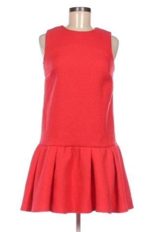 Šaty  ASOS, Velikost XS, Barva Oranžová, Cena  339,00 Kč