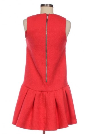 Šaty  ASOS, Velikost XS, Barva Oranžová, Cena  339,00 Kč