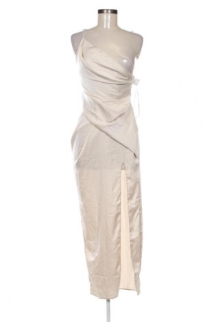 Kleid ASOS, Größe S, Farbe Ecru, Preis 18,99 €