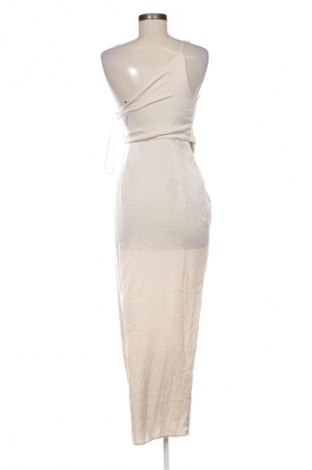 Kleid ASOS, Größe S, Farbe Ecru, Preis 18,99 €