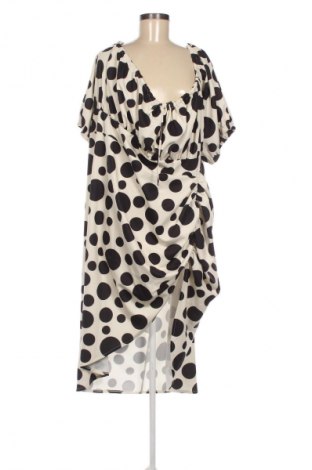 Šaty  ASOS, Velikost 5XL, Barva Vícebarevné, Cena  608,00 Kč