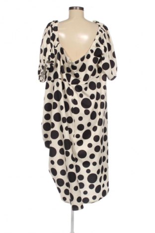 Šaty  ASOS, Velikost 5XL, Barva Vícebarevné, Cena  608,00 Kč