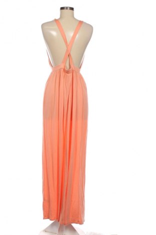 Šaty  ASOS, Velikost L, Barva Oranžová, Cena  379,00 Kč