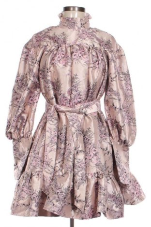 Kleid ASOS, Größe S, Farbe Mehrfarbig, Preis 32,49 €