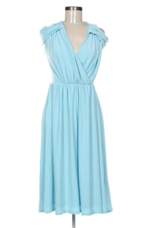 Šaty  ASOS, Velikost M, Barva Modrá, Cena  379,00 Kč