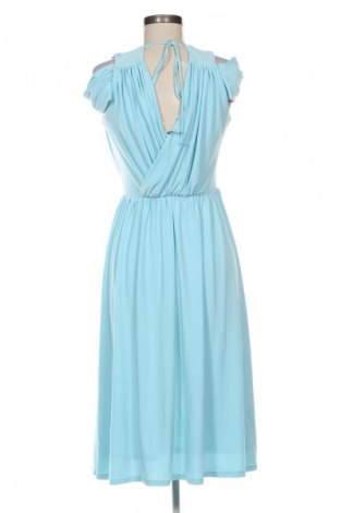 Šaty  ASOS, Velikost M, Barva Modrá, Cena  379,00 Kč