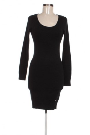 Šaty  Ajc, Veľkosť S, Farba Čierna, Cena  3,95 €