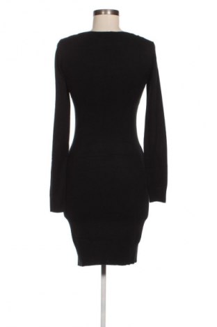 Šaty  Ajc, Veľkosť S, Farba Čierna, Cena  3,95 €