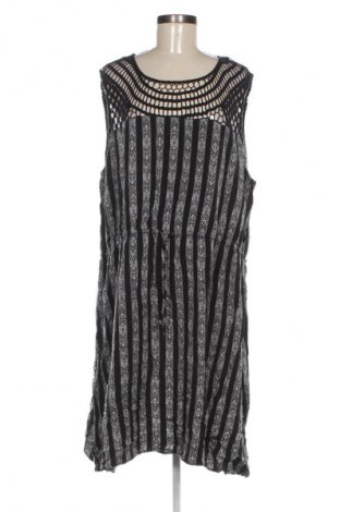 Kleid Alexia, Größe XXL, Farbe Mehrfarbig, Preis € 5,99