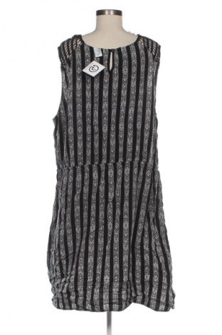 Kleid Alexia, Größe XXL, Farbe Mehrfarbig, Preis € 5,99