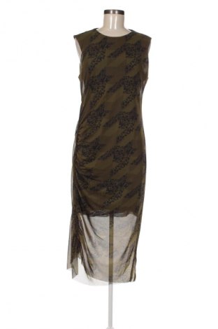 Šaty  AllSaints, Velikost L, Barva Vícebarevné, Cena  1 599,00 Kč