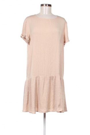 Šaty  American Vintage, Veľkosť M, Farba Béžová, Cena  12,95 €