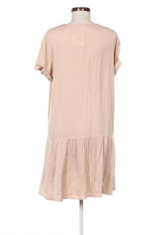 Šaty  American Vintage, Veľkosť M, Farba Béžová, Cena  12,95 €