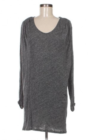 Šaty  American Vintage, Veľkosť M, Farba Sivá, Cena  3,95 €