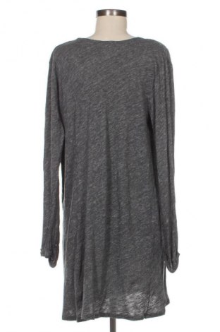 Šaty  American Vintage, Veľkosť M, Farba Sivá, Cena  3,95 €