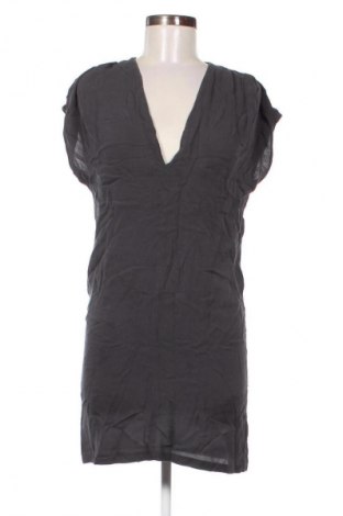 Kleid American Vintage, Größe S, Farbe Grau, Preis € 12,99