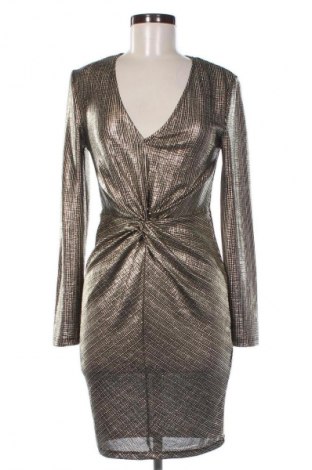 Šaty  Amisu, Velikost M, Barva Vícebarevné, Cena  324,00 Kč