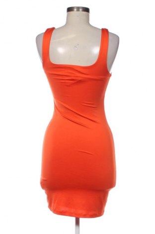 Kleid Amisu, Größe S, Farbe Orange, Preis € 7,99