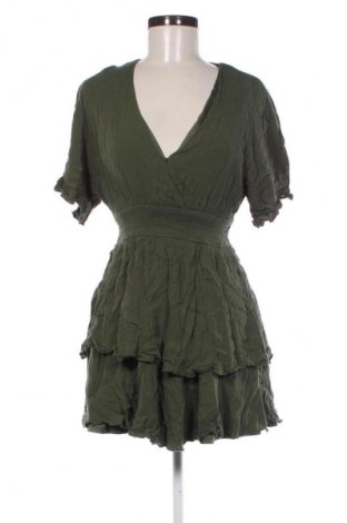 Φόρεμα Amisu, Μέγεθος S, Χρώμα Πράσινο, Τιμή 6,99 €