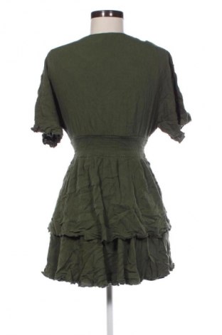 Φόρεμα Amisu, Μέγεθος S, Χρώμα Πράσινο, Τιμή 6,99 €