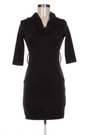 Šaty  Amisu, Velikost XS, Barva Černá, Cena  59,00 Kč