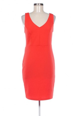 Šaty  Amisu, Veľkosť M, Farba Červená, Cena  8,95 €