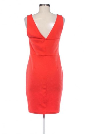 Šaty  Amisu, Veľkosť M, Farba Červená, Cena  8,95 €