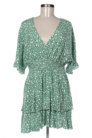 Kleid Amisu, Größe L, Farbe Mehrfarbig, Preis € 7,99