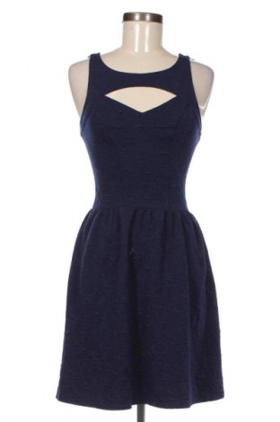 Šaty  Amisu, Velikost XS, Barva Modrá, Cena  239,00 Kč