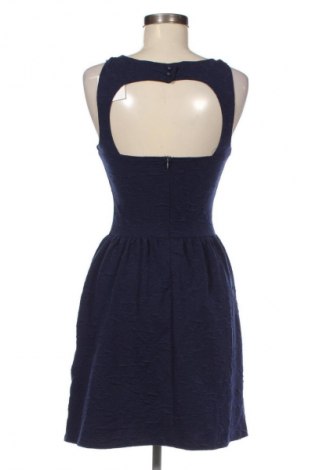 Šaty  Amisu, Velikost XS, Barva Modrá, Cena  239,00 Kč