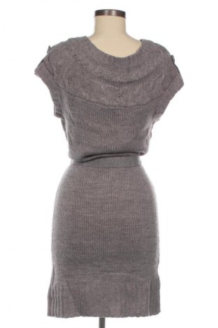 Kleid Amisu, Größe M, Farbe Grau, Preis € 11,99