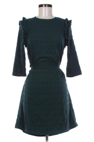 Rochie Anel, Mărime S, Culoare Verde, Preț 123,99 Lei