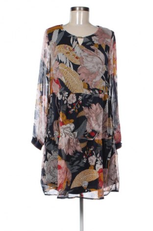 Šaty  Aniston, Velikost S, Barva Vícebarevné, Cena  389,00 Kč