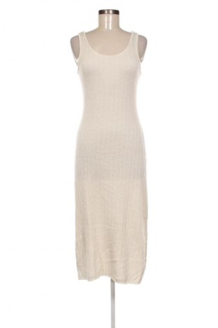 Šaty  Anko, Velikost M, Barva Béžová, Cena  119,00 Kč