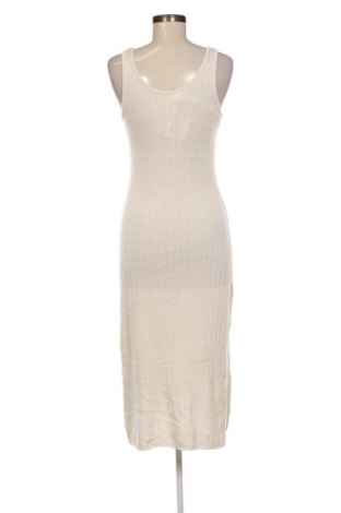 Šaty  Anko, Velikost M, Barva Béžová, Cena  119,00 Kč