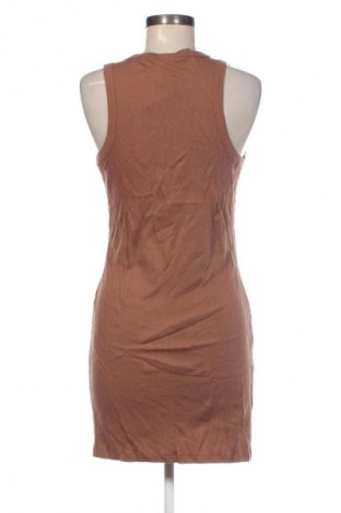 Šaty  Anko, Velikost L, Barva Hnědá, Cena  369,00 Kč