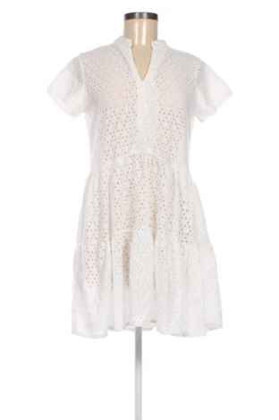 Šaty  Answear, Veľkosť L, Farba Biela, Cena  17,39 €