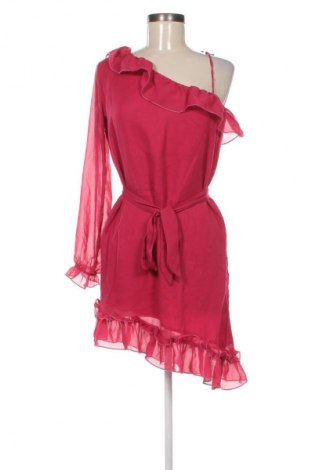 Šaty  Answear, Veľkosť S, Farba Ružová, Cena  7,95 €