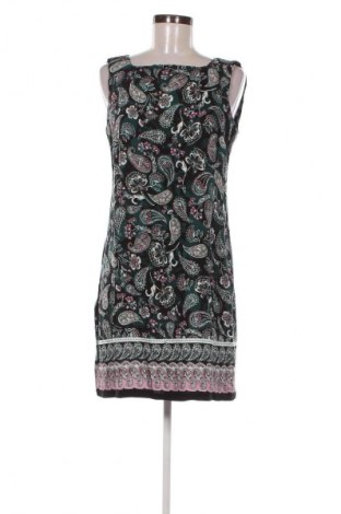 Kleid Apricot, Größe S, Farbe Mehrfarbig, Preis 11,99 €