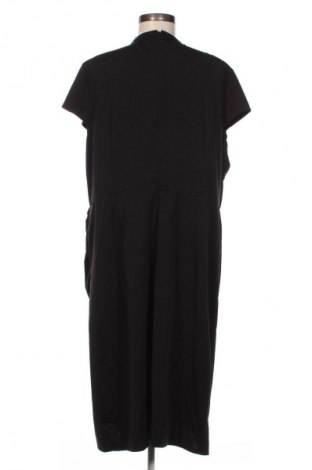 Рокля Atmos & Here, Размер XXL, Цвят Черен, Цена 20,96 €