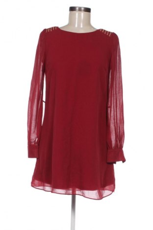 Sukienka Atmosphere, Rozmiar S, Kolor Czerwony, Cena 25,99 zł
