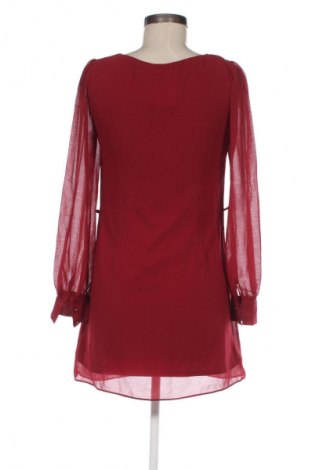 Sukienka Atmosphere, Rozmiar S, Kolor Czerwony, Cena 25,99 zł