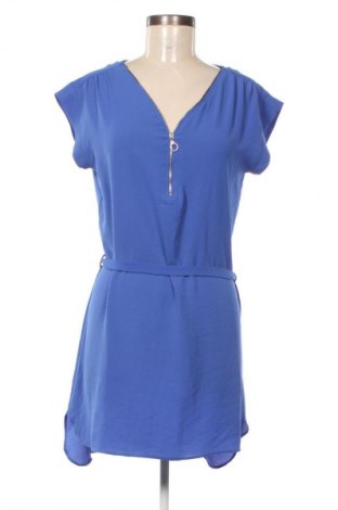 Sukienka Atmosphere, Rozmiar S, Kolor Niebieski, Cena 26,99 zł