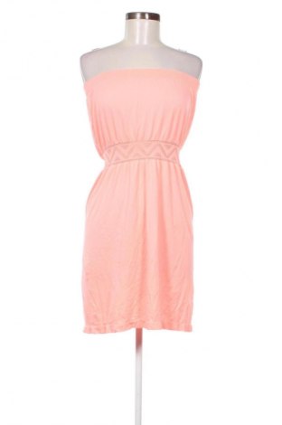 Sukienka Atmosphere, Rozmiar L, Kolor Różowy, Cena 34,99 zł