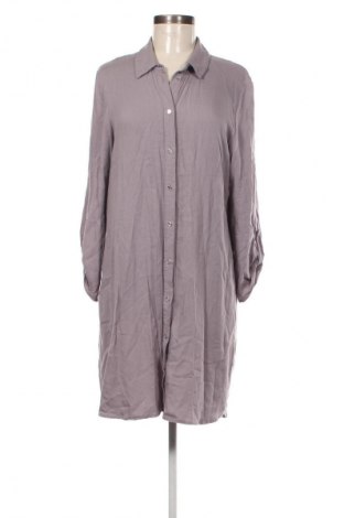 Sukienka Atmosphere, Rozmiar L, Kolor Fioletowy, Cena 51,46 zł