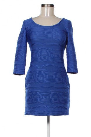 Sukienka Atmosphere, Rozmiar M, Kolor Niebieski, Cena 56,99 zł